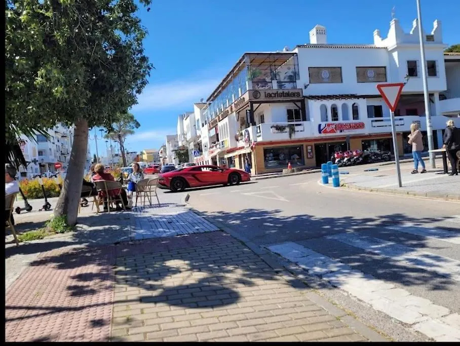 Urban Vistahermosa El Puerto de Santa Maria 0*,  Spain